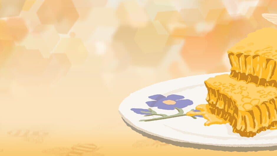 A Thousand Bees banner