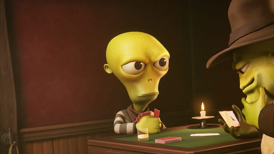 The Bold Club banner