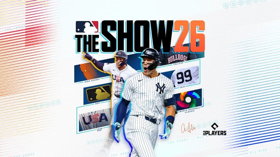 MLB The Show 26