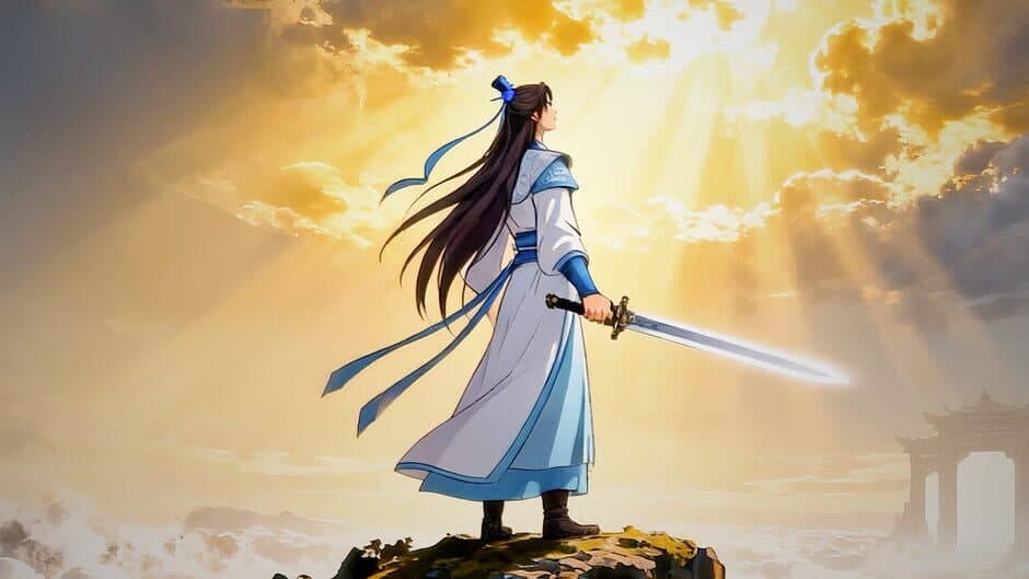 Tale of Immortal Ring banner