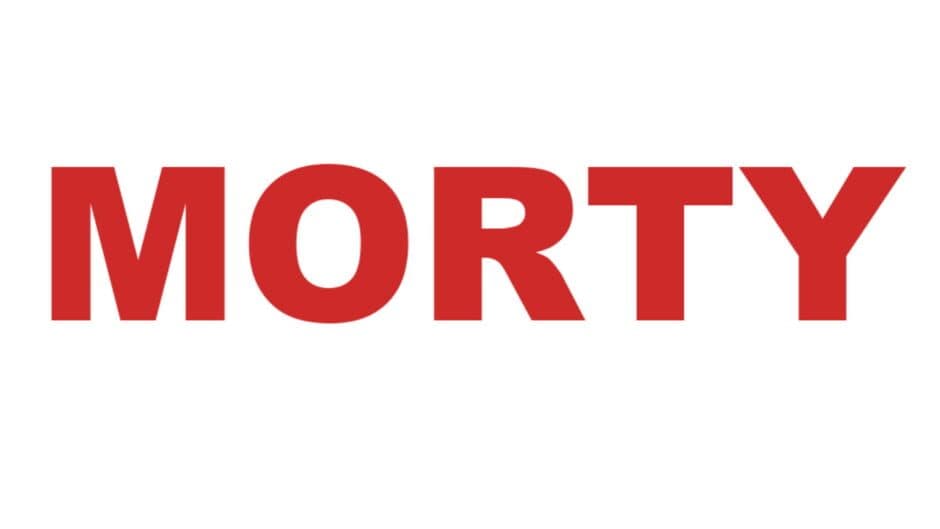 The Mortimer Paradox banner