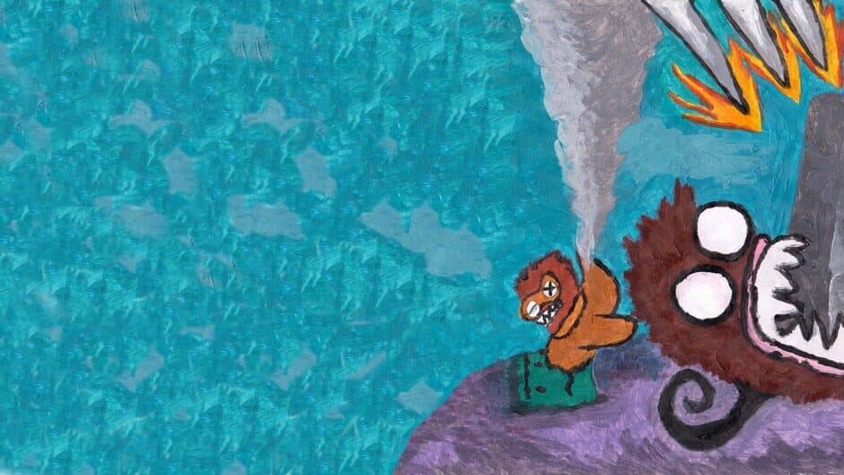 Demigod Islands: A Puzzle to Die For banner