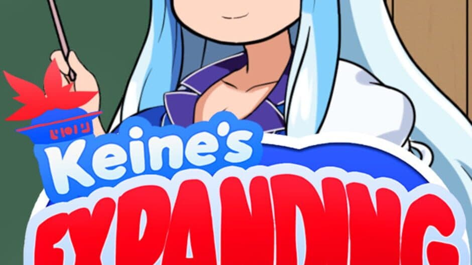 Keine's Expanding Class! banner
