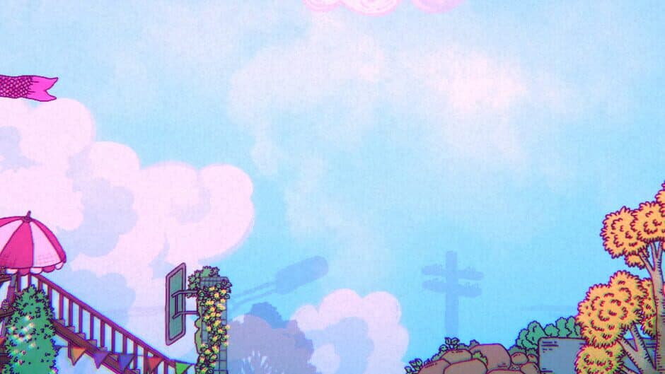 Cloudside Lane banner