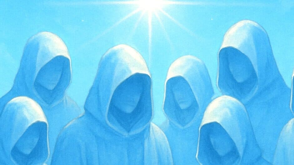 Doctrine: C.U.L.T. banner