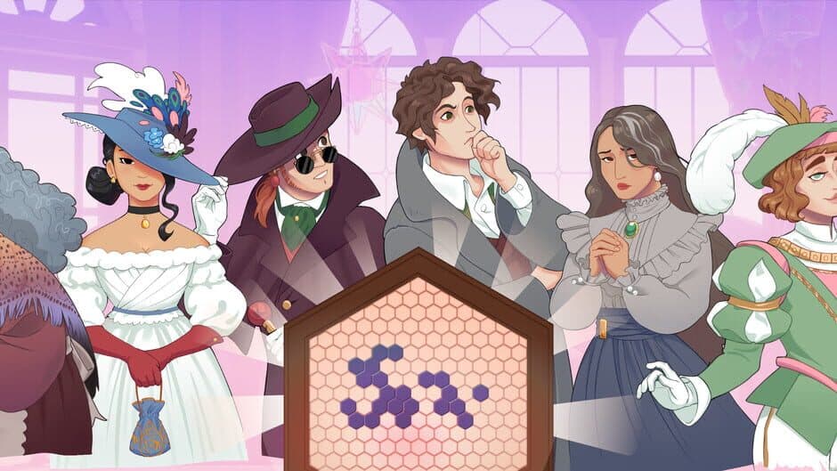 Fortune Fragments banner