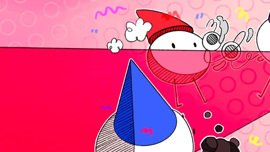 Wizard Punks!!! banner