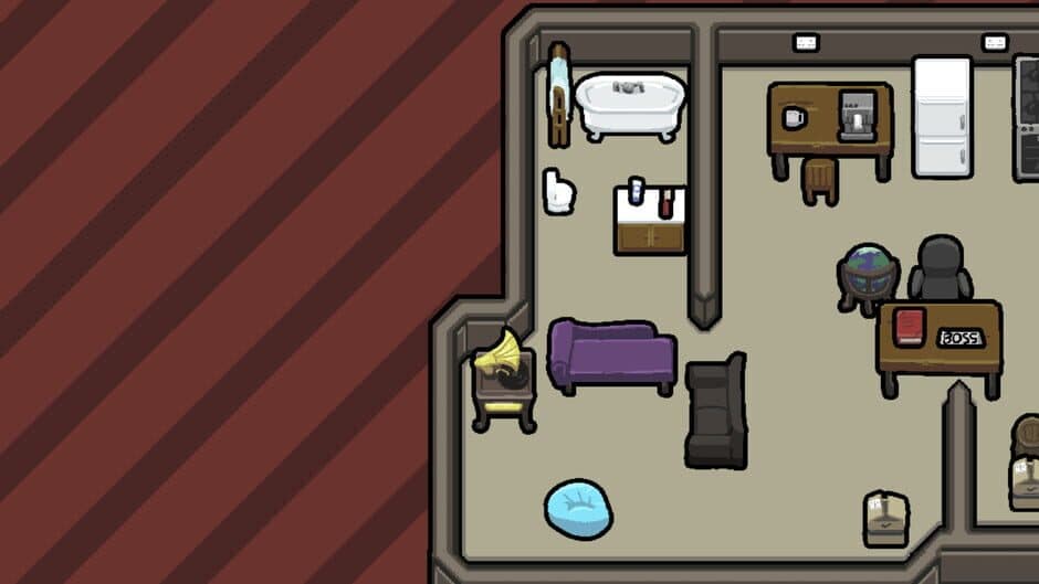 Furniture Fu banner
