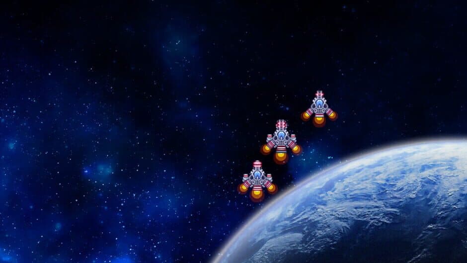 The Battle for Vega banner