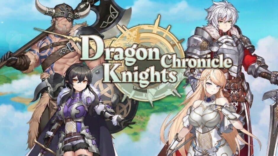 Dragon Knights Chronicle banner