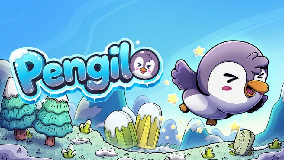 Pengilo banner