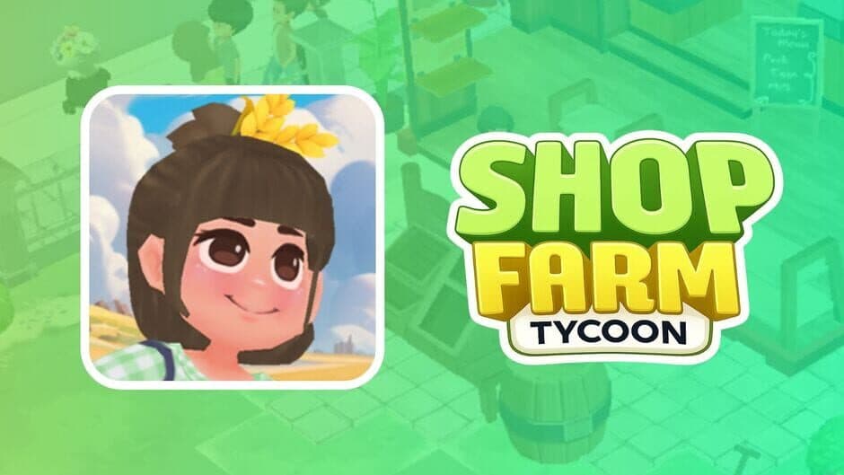Shop Farm Tycoon banner