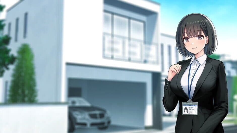 Steamy Livestreams with My Girlfriend banner