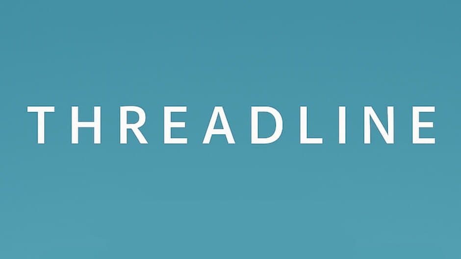 Threadline banner