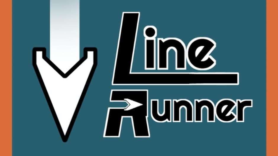 Linerunner banner