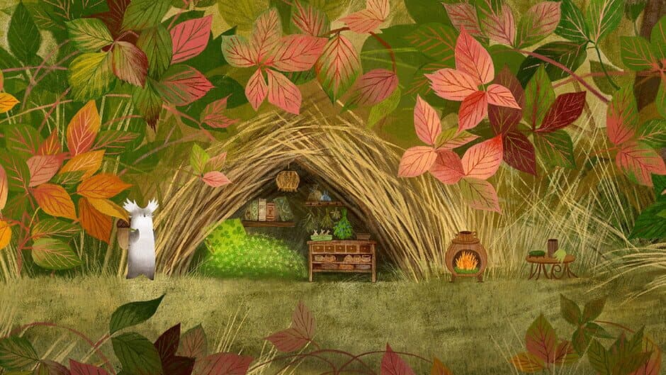 Tukoni: Forest Keepers banner