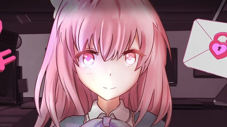 HeartLinks: A Puzzle Called Love banner